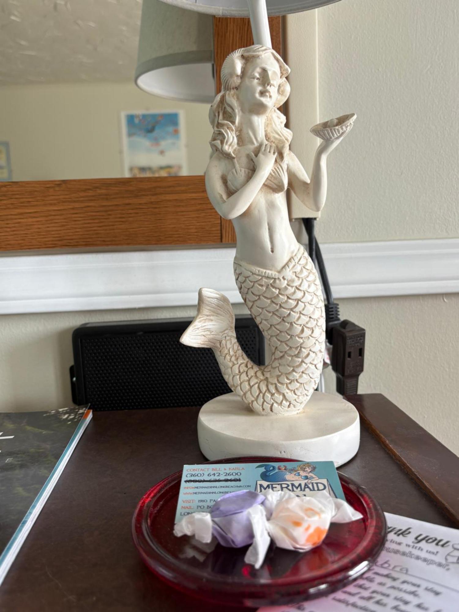 Mermaid Inn 长滩 外观 照片