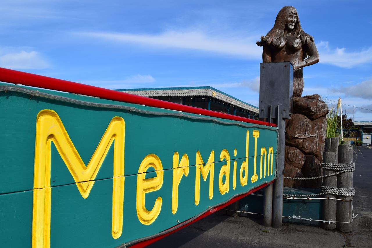 Mermaid Inn 长滩 外观 照片