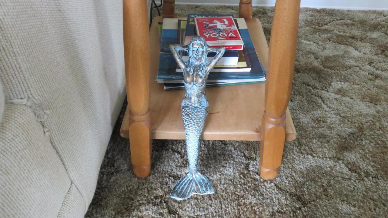 Mermaid Inn 长滩 外观 照片