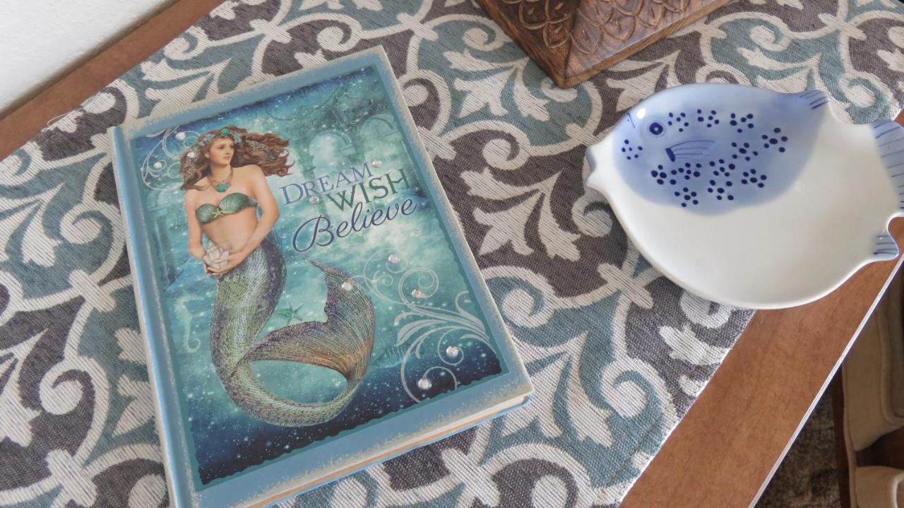 Mermaid Inn 长滩 外观 照片